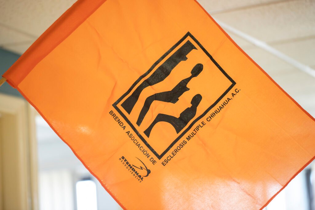 Comunidad BAEM en el Día de la solidaridad